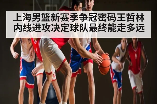 上海男篮新赛季争冠密码王哲林内线进攻决定球队最终能走多远 - kaiyun