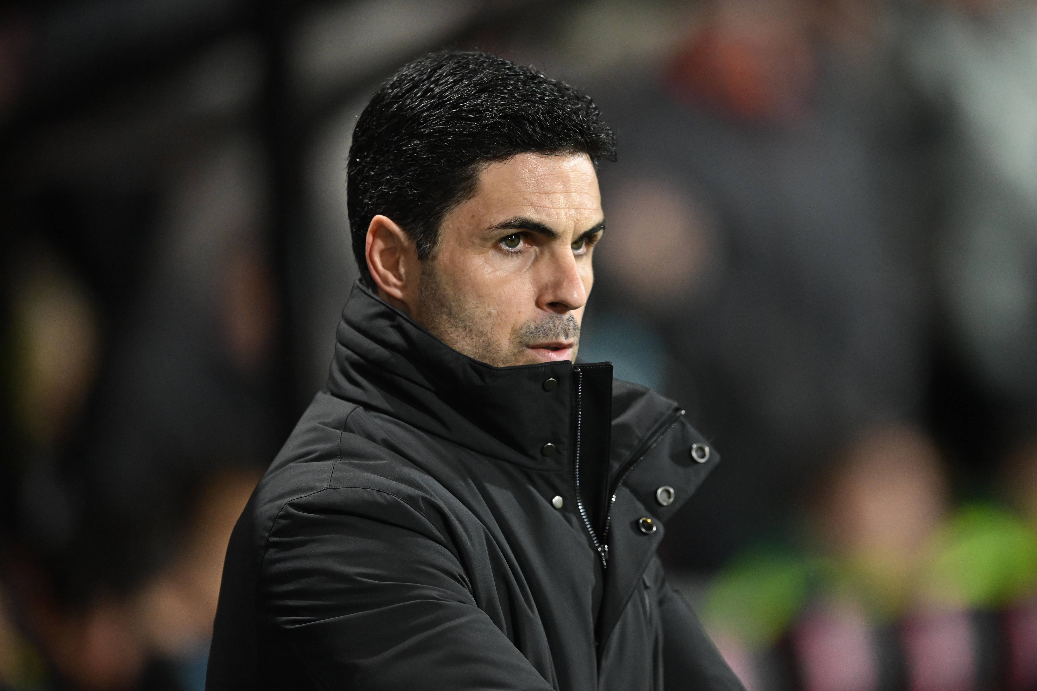 kaiyun-前英超门将:阿森纳踢得糟糕但能赢下比赛,而曼城却掉链子